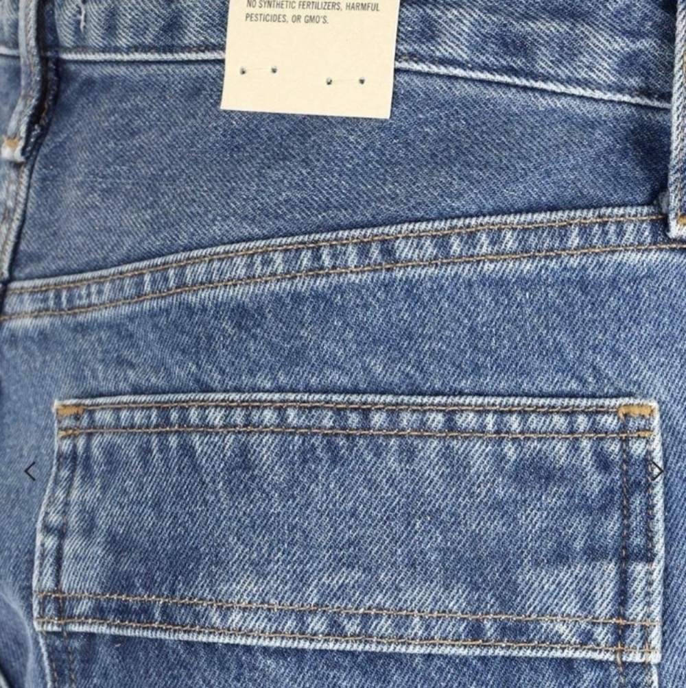 AGOLDE Cooper Cargo Jeans - Picture 4 of 9